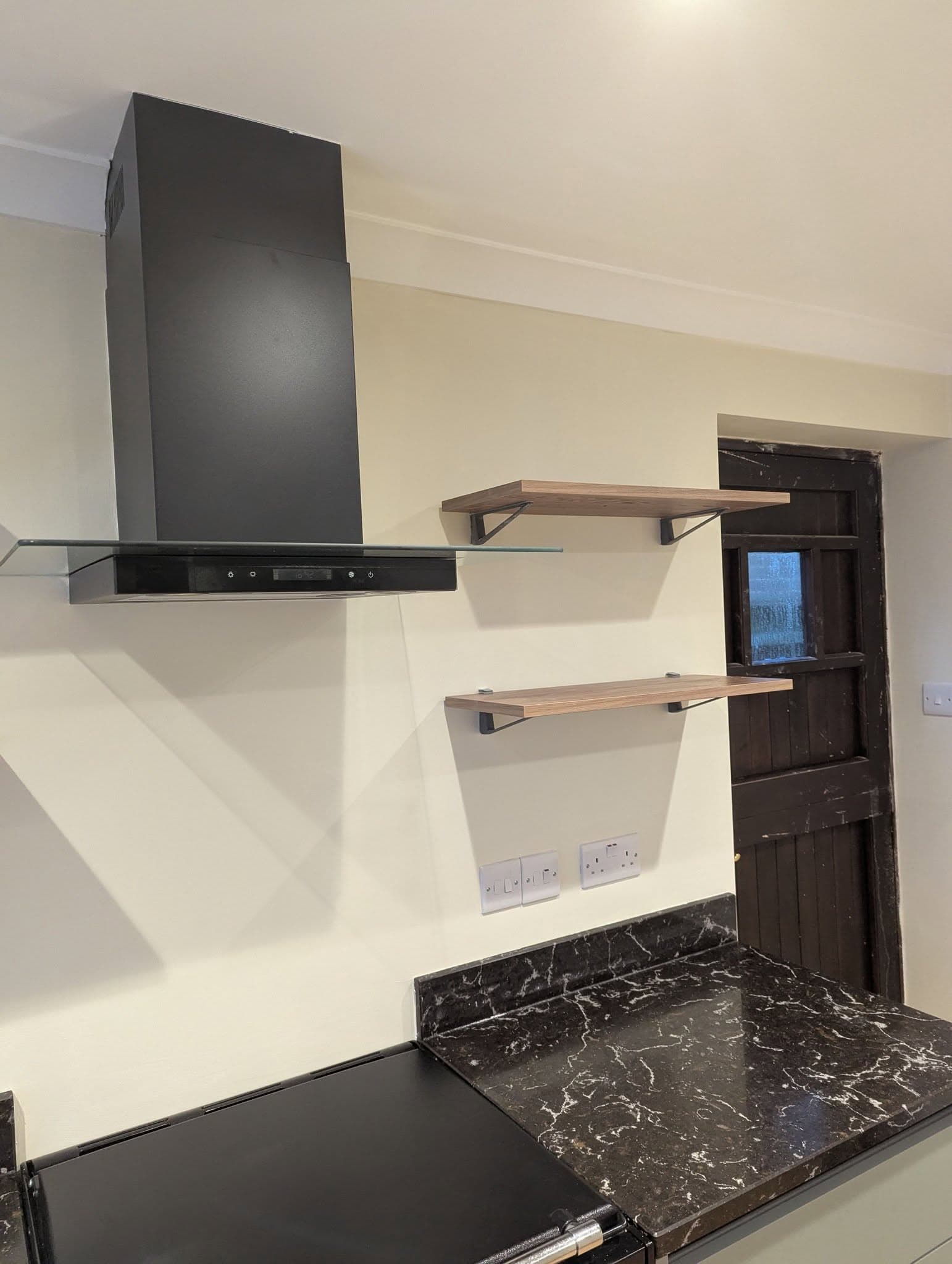 Plastering work in Tonbridge